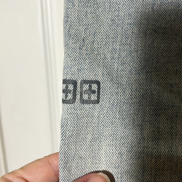 KSUBI Jeans Men’s 31 - Picture 5 of 8